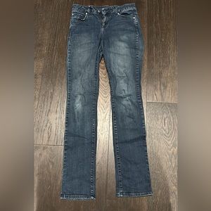 Hope & Howard skinny jeans